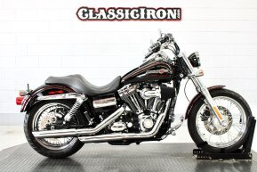 2011 Harley-Davidson Dyna for sale 201469541