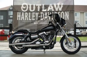 2011 Harley-Davidson Dyna Super Glide Custom for sale 201471517
