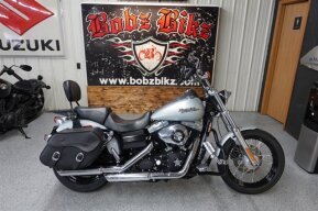 2011 Harley-Davidson Dyna for sale 201525922