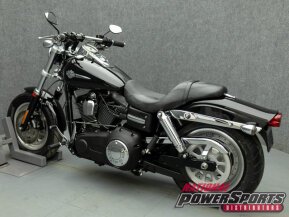 2011 Harley-Davidson Dyna for sale 201628075