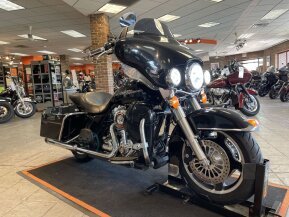 2011 Harley-Davidson Police for sale 201325675