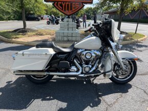 2011 Harley-Davidson Police for sale 201341690