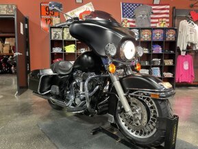 2011 Harley-Davidson Police for sale 201551940