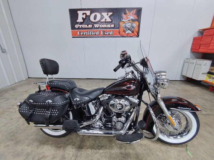 Photo for 2011 Harley-Davidson Softail