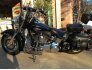 2011 Harley-Davidson Softail Heritage Classic for sale 200430291