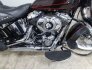 2011 Harley-Davidson Softail for sale 201012117