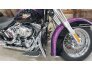 2011 Harley-Davidson Softail for sale 201274922