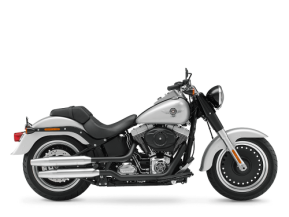 2011 Harley-Davidson Softail for sale 201275304