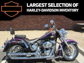 2011 Harley-Davidson Softail for sale 201287015