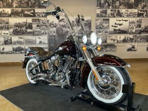 2011 Harley-Davidson Softail for sale 201287433