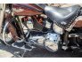 2011 Harley-Davidson Softail for sale 201294931