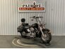 2011 Harley-Davidson Softail for sale 201296330