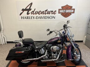 2011 Harley-Davidson Softail for sale 201305864