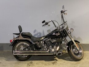 2011 Harley-Davidson Softail for sale 201311566