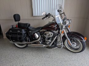 2011 Harley-Davidson Softail for sale 201312458