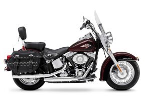 2011 Harley-Davidson Softail for sale 201314608