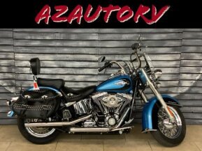 2011 Harley-Davidson Softail for sale 201317885