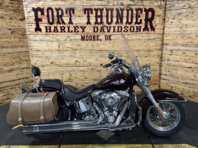 2011 Harley-Davidson Softail for sale 201324290