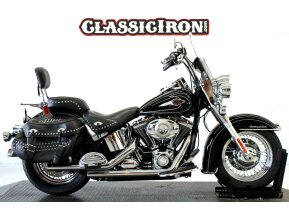 2011 Harley-Davidson Softail for sale 201344491