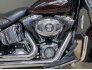 2011 Harley-Davidson Softail for sale 201345980