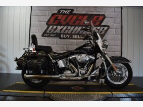 2011 Harley-Davidson Softail for sale 201347444