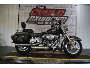 2011 Harley-Davidson Softail for sale 201347445