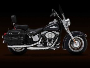 2011 Harley-Davidson Softail for sale 201347445