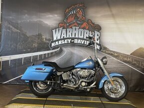 2011 Harley-Davidson Softail for sale 201353516