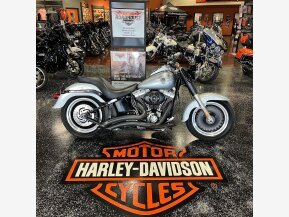 2011 Harley-Davidson Softail for sale 201373966