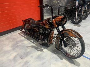 2011 Harley-Davidson Softail for sale 201428119