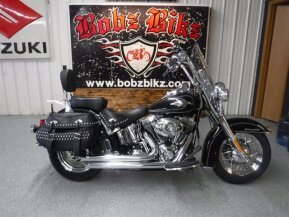 2011 Harley-Davidson Softail for sale 201428382