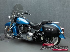 2011 Harley-Davidson Softail for sale 201457279