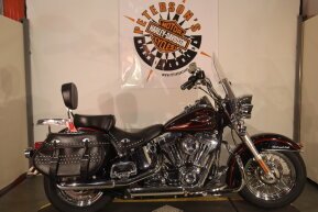 2011 Harley-Davidson Softail for sale 201462585
