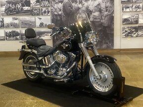 2011 Harley-Davidson Softail for sale 201561825