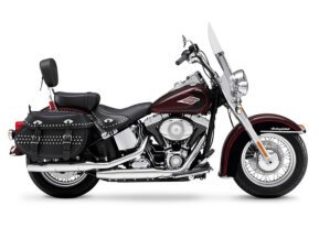 2011 Harley-Davidson Softail for sale 201614465