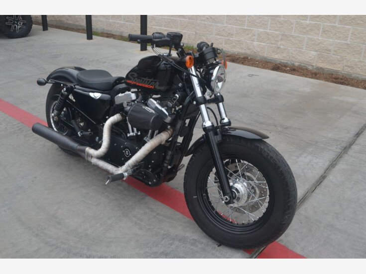 Thumbnail Photo undefined for 2011 Harley-Davidson Sportster