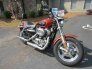 2011 Harley-Davidson Sportster for sale 201101334