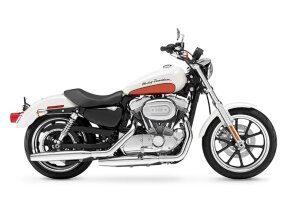 2011 Harley-Davidson Sportster for sale 201272400