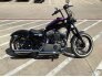 2011 Harley-Davidson Sportster for sale 201279424