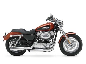 2011 Harley-Davidson Sportster for sale 201282939