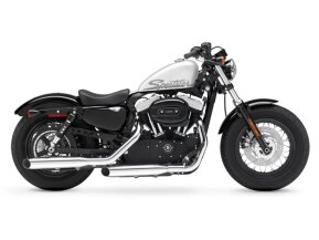 2011 Harley-Davidson Sportster for sale 201300182
