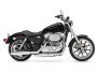2011 Harley-Davidson Sportster for sale 201300534