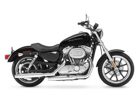 2011 Harley-Davidson Sportster for sale 201300534