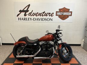 2011 Harley-Davidson Sportster for sale 201302716