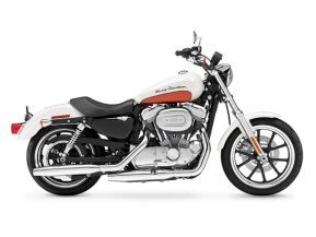 2011 Harley-Davidson Sportster for sale 201304323