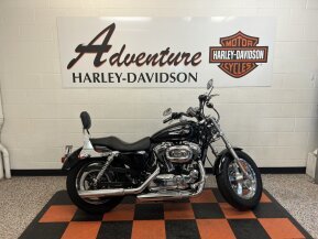 2011 Harley-Davidson Sportster for sale 201323004