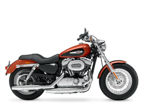 2011 Harley-Davidson Sportster for sale 201324466