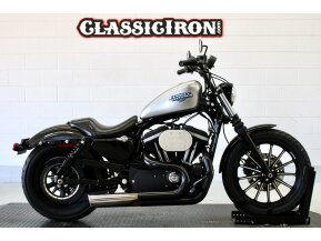 2011 Harley-Davidson Sportster for sale 201326826