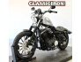 2011 Harley-Davidson Sportster for sale 201326826