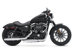 2011 Harley-Davidson Sportster for sale 201330552